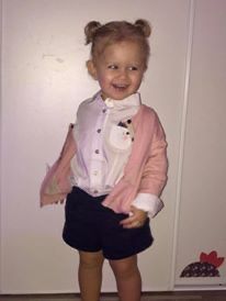 Catimini Altro abbigliamento per bambina: CATIMINI cardigan 12ans/152cm – Nuovo (secondo la descrizione) da domdidier venduto da picolo99 4