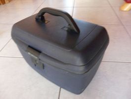 Vanity beauty case necessaire Carlton