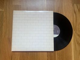 Pink Floyd –The Wall(1979) 2LP • Original mit Sticker-Insert