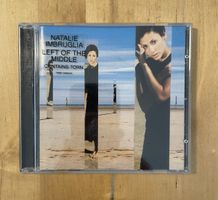 Natalie Imbruglia - Left of the Middle