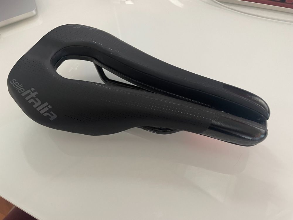 selle italia watt kit carbonio superflow