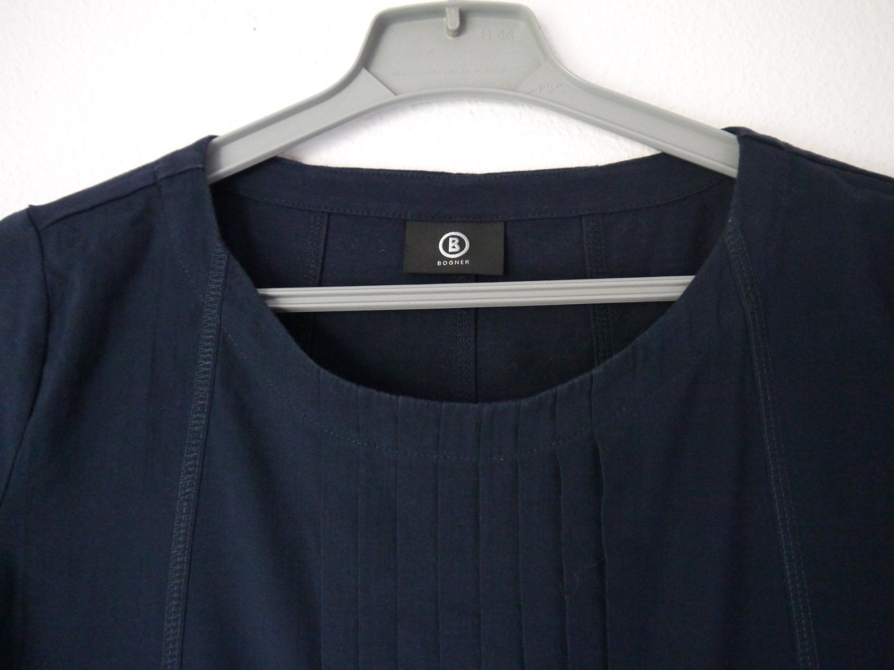 Bogner T-Shirts: BOGNER T-Shirt – Gebraucht aus Hagendorn von Blaf 1