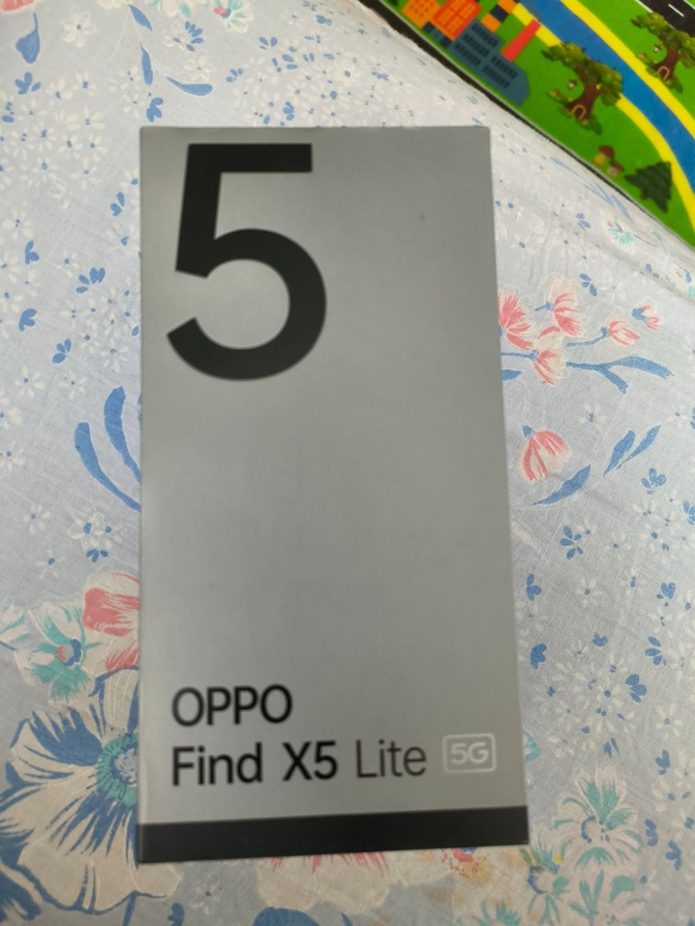 Oppo Telefoni cellulari / Smartphones: Oppo find x5 Lite 256GB – Nuovo (secondo la descrizione) da Holderbank AG venduto da Pira20