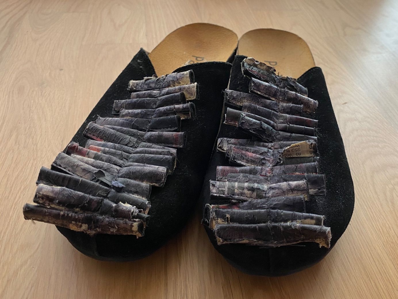 Scarpe da donna: Mules Papucei – Usato da Clarens venduto da OptitesJoliesChoses
