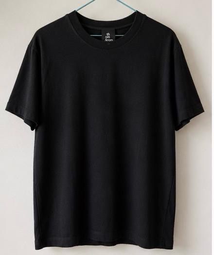 T-Shirts: Thom Krom – Gebraucht aus Zürich von AndreaSpaziale