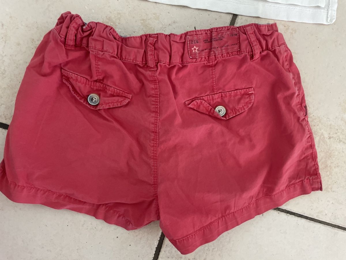 Zara Lotti & Set di vestiti: Süsses ZARA Kleiderset Gr. 140 – Usato da Obergerlafingen venduto da cabo4 1