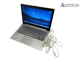 Asus Ux31E Series Ultraslim Zenbook i7/4GB/256GB/Win11pro