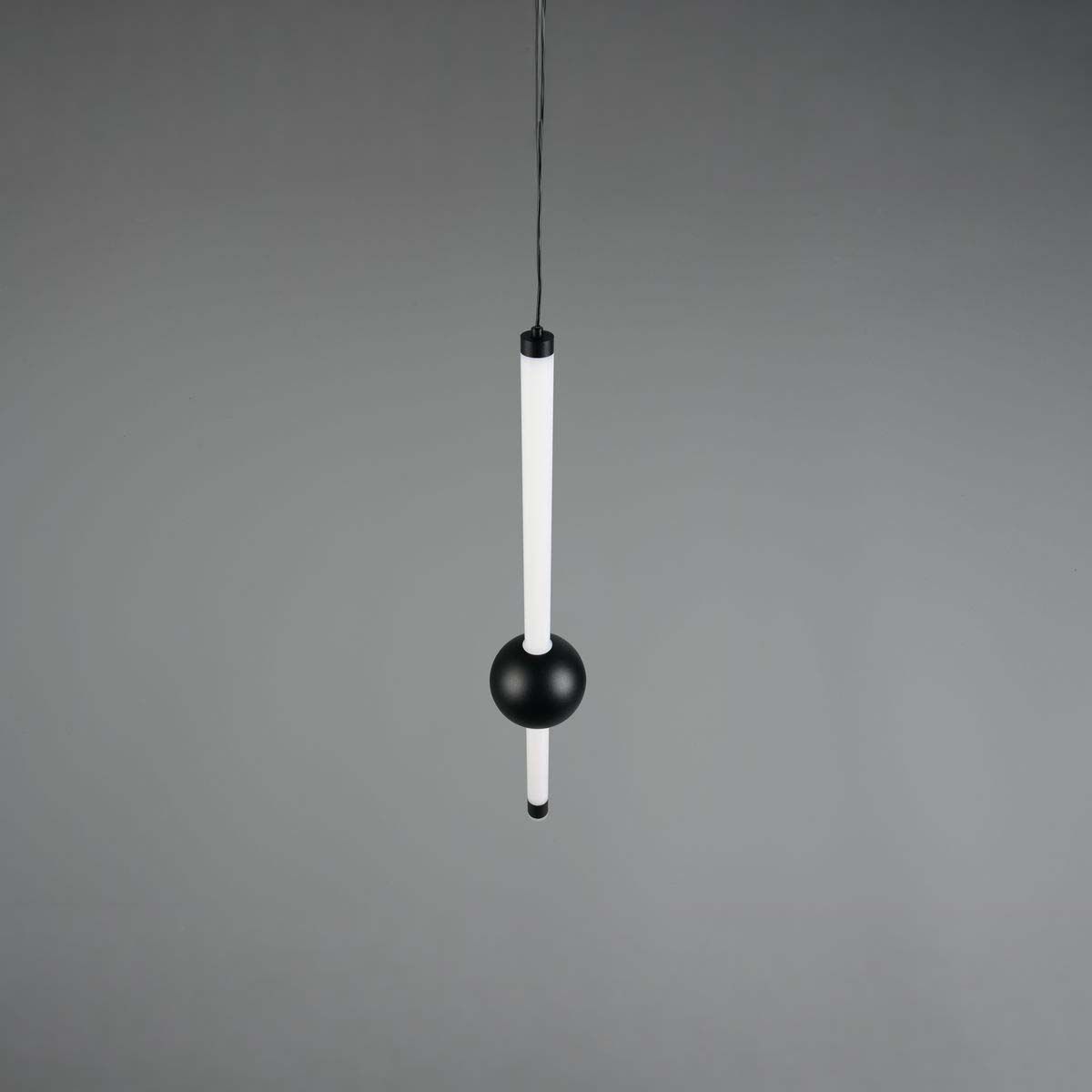 Lampadari & plafoniere: LED Pendelleuchte, CCT, 13 cm Ø – Nuovo (secondo la descrizione) da Kreuzlingen venduto da Smart-Light 6