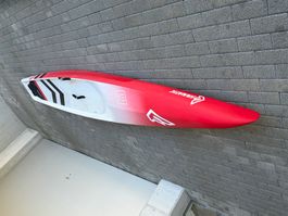 Fanatic Strike 14'0'' x 25'' Race Carbon SUP 2019