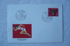 1974 100 Jahre SATUS, Bern