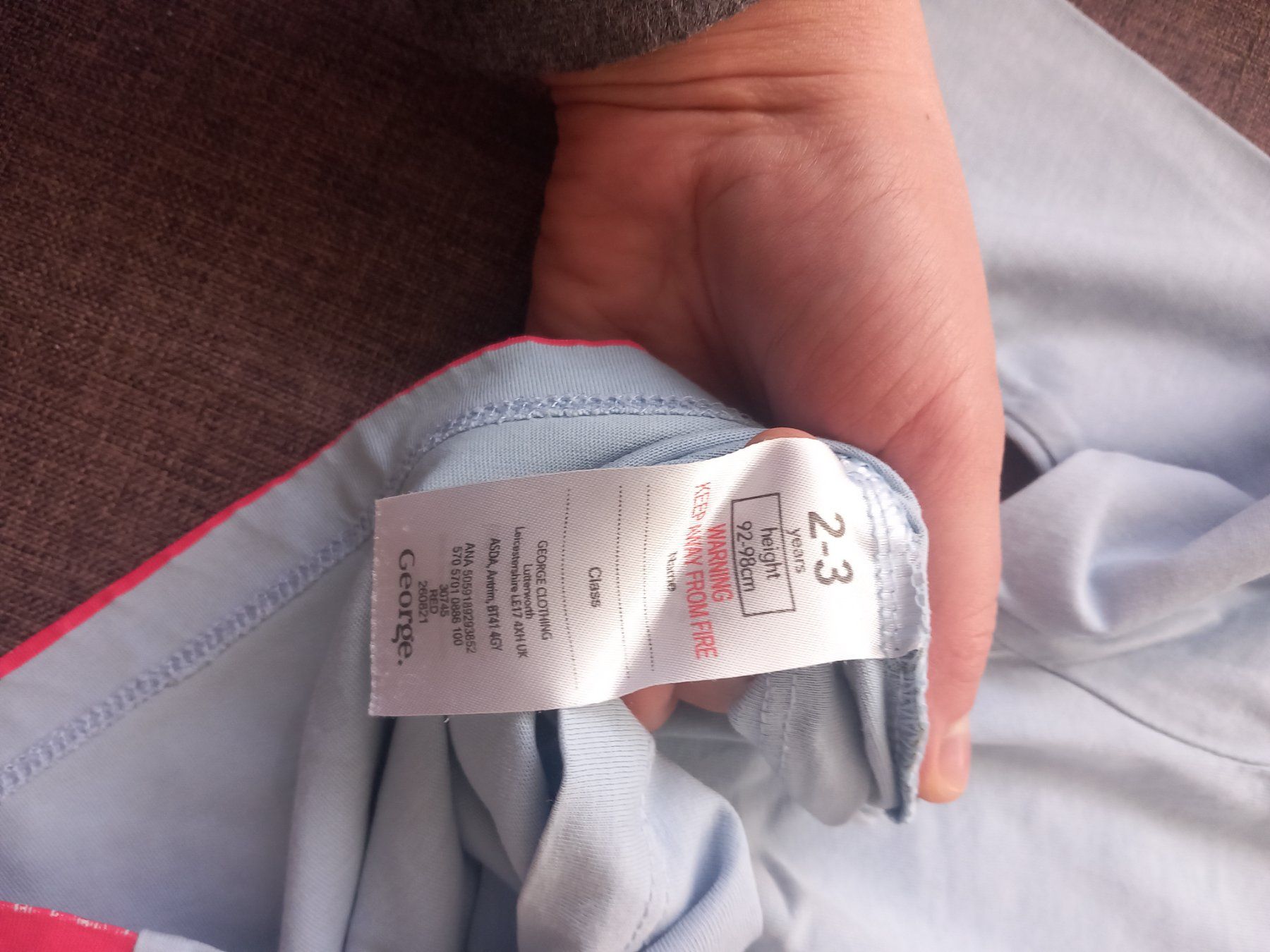 Camicie, T-shirt & Polo: Langarmshirt/ Gr 92-98 /CoComelon – Usato da Bronschhofen venduto da magda_m 1