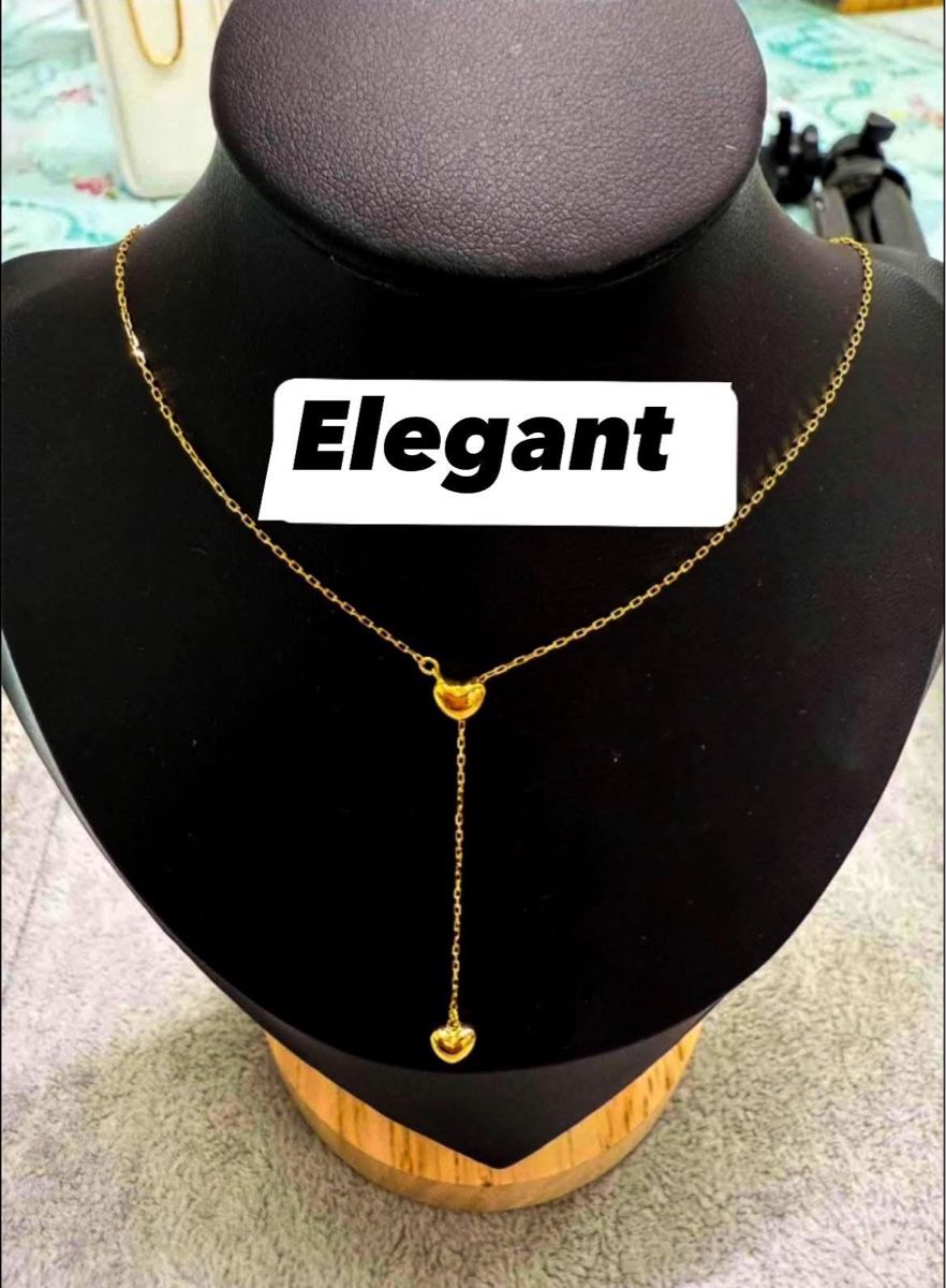 Catenine: 18K/750 Gold Halskette – Nuovo (secondo la descrizione) da Tägerwilen venduto da jna_5zmg 3