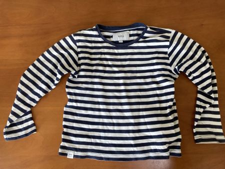 MAKIA long sleeve T-shirt, 134/140