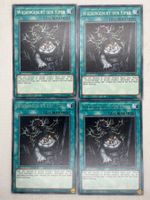 Yu-Gi-Oh! Wiedergeburt der Viper ANGU-DE053 Deutsch Rare 1.