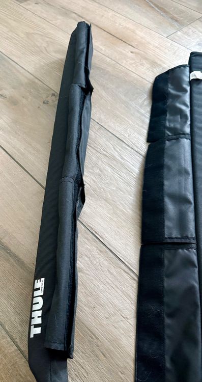 Thule surf pads - L 76 cm - neuwertig 4