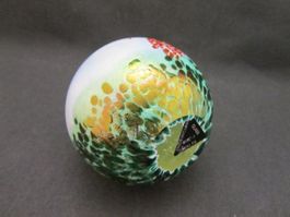 Paperweight MALTA signiert