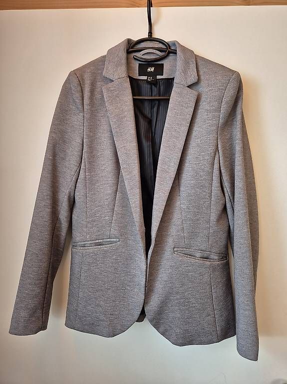 H&M Giacche: Blazer Damen Gr. 40 – Usato da Reichenbach im Kandertal venduto da sl_91