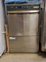 Zanussi ZL3G Gastro-Geschirrspülmaschine – 400V –top Zustand