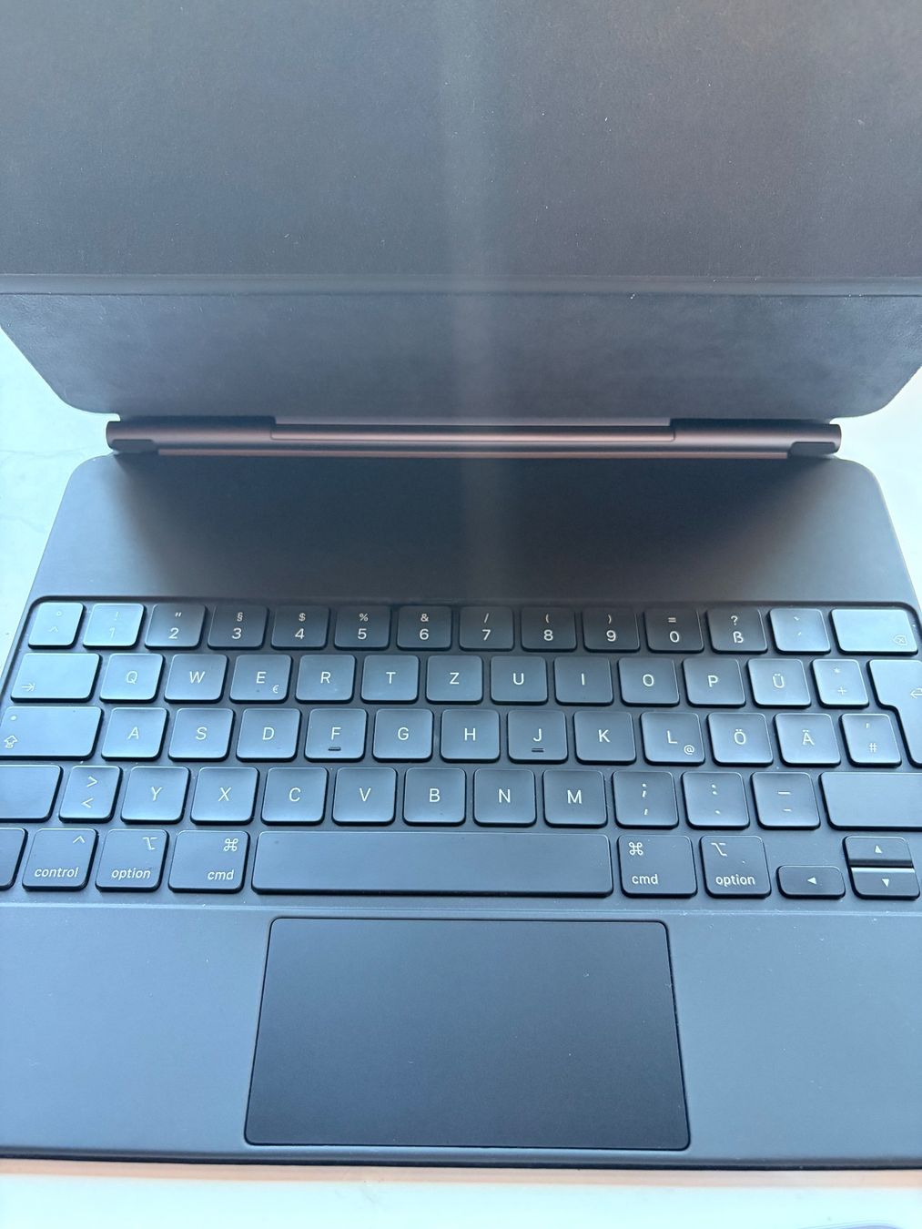 Apple Tablet PC: Ipad Pro 12.9 M2 6gen128 Gbyte, Cellular mit Zubehör – Usato da Binz venduto da hjtheus 3