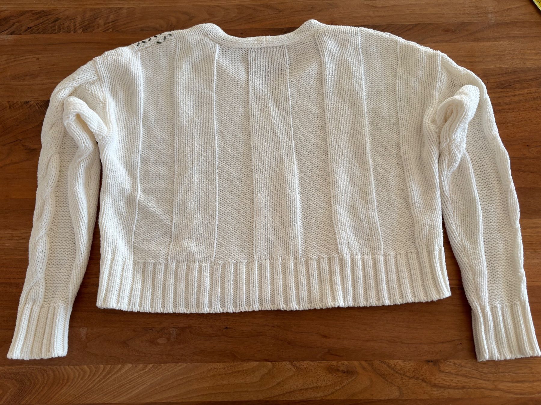 Princess goes hollywood Maglioni & Felpe: Kuschelig weicher Pulli "Princess goes Hollywood", weiss – Nuovo (secondo la descrizione) da Zürich venduto da bmw_q6zk 4