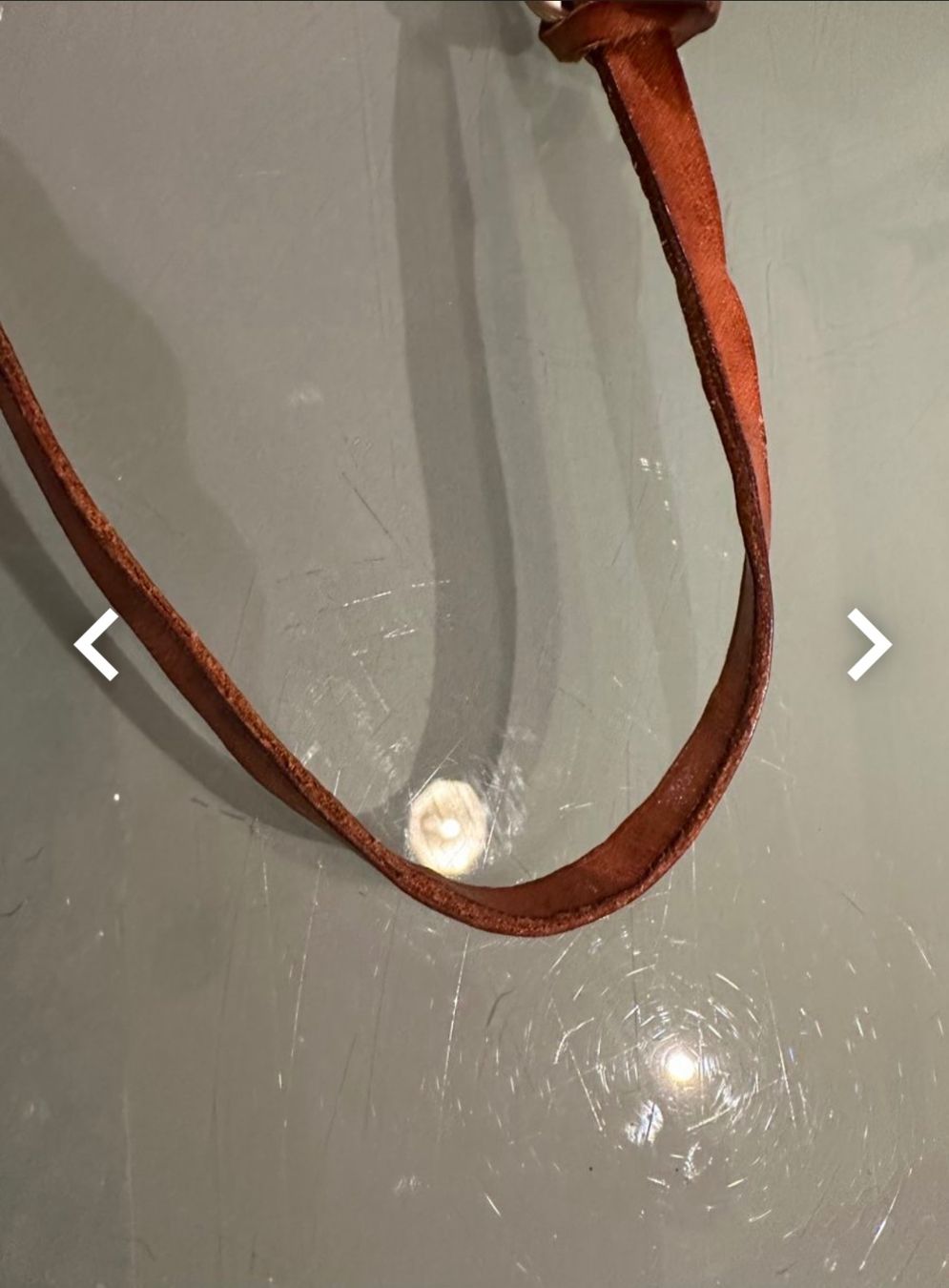 Louis Vuitton Borse da donna: Pochette von Louis Vuitton – Usato da Glattbrugg venduto da A.S.90 5