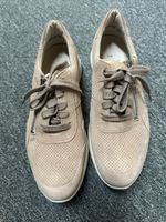Solidus Kea Sneaker beige Gr 6.5