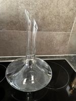 Grande carafe, décanteur à vin