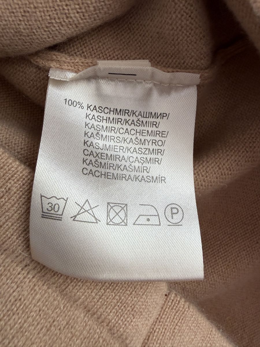 Madeleine Maglioni & Felpe: 100% Kaschmirpullover von Madeleine in der Gr. 36/38 – Usato da Grenchen venduto da servet.t 4