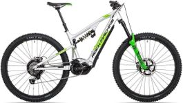 RM BLIZZARD INT2 e90-29 RZ Shimano STePS  Vorführmodell