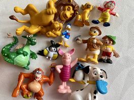 Disney Figuren