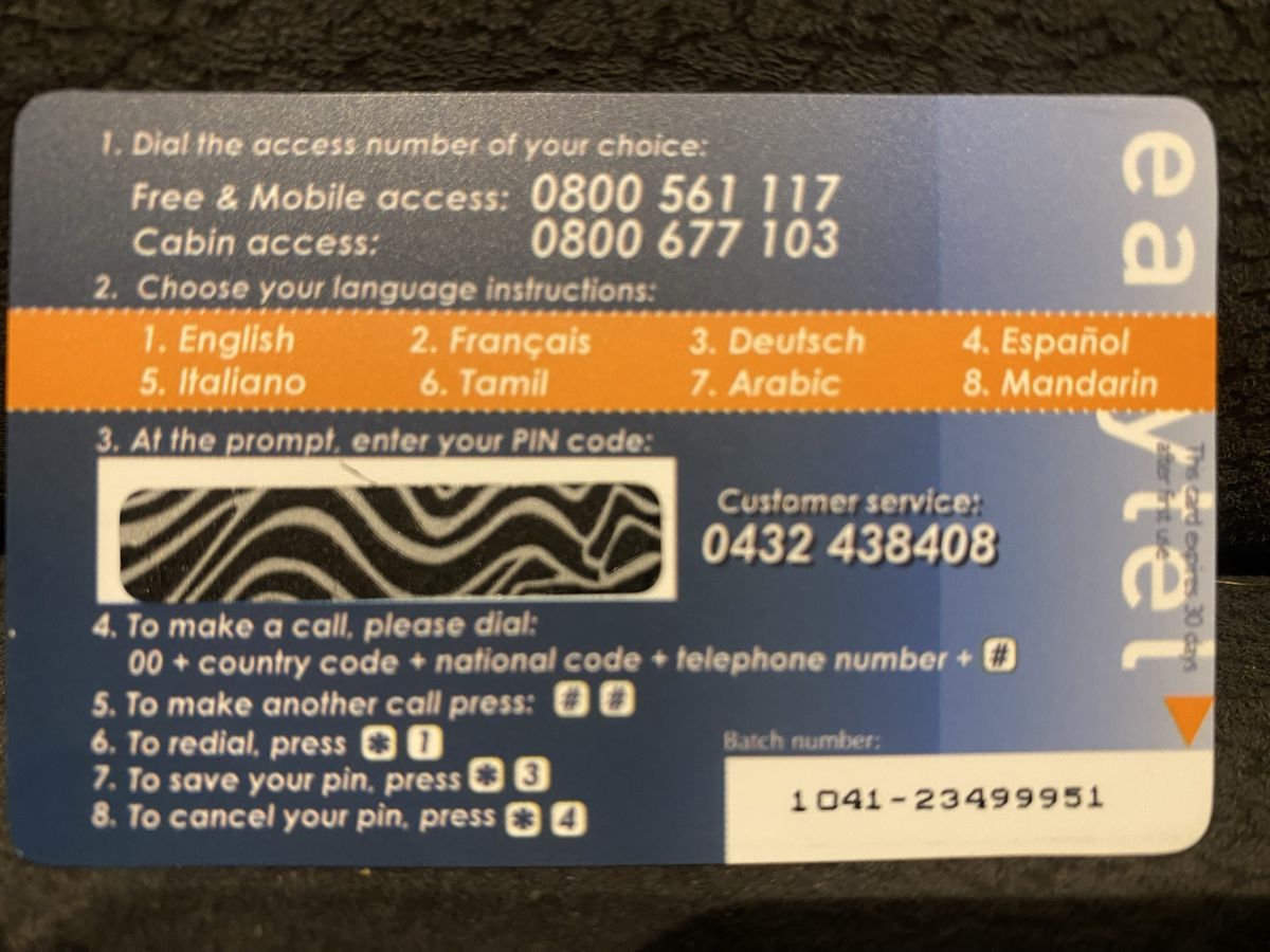 Schede telefoniche: Prepaid card  neuve – Nuovo (secondo la descrizione) da Lausanne venduto da babacard10 1