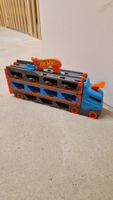 Hot Wheels LKW ausziehbar
