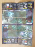 Magic the Gathering Spielmatte 67 x 49 cm Planeswalker ?