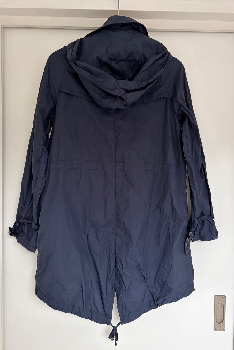 Max Mara Giacche: Max&CO Regenjacke Gr.38 – Usato da Unterägeri venduto da Jutka_04 4