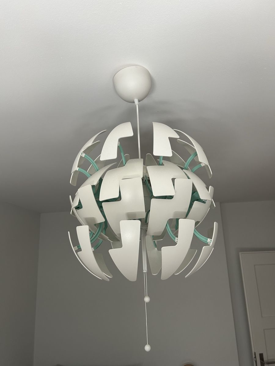Ikea Lustres & lampes de plafonds: IKEA PS 2014 – D'occasion à Bern par begtek