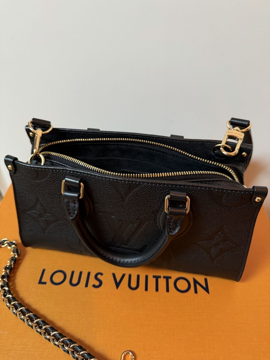 Louis Vuitton Borse da donna: Sac Louis Vuitton – Nuovo (secondo la descrizione) da Buttes venduto da eme_d9bw 9