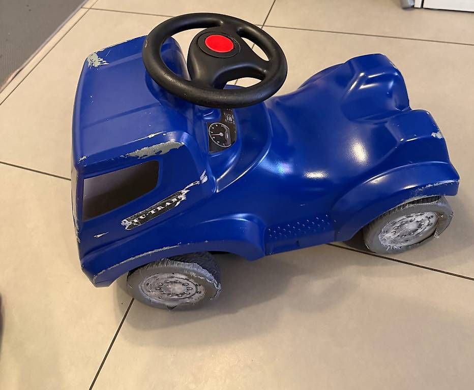 Chicco Fahrzeuge für Kinder: Macchinine per bambine – Gebraucht aus Locarno von ros_qyn9 1