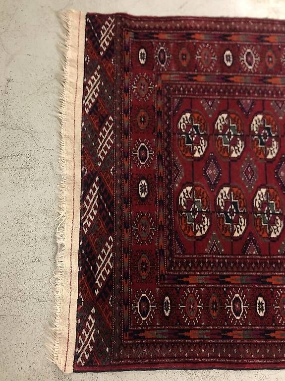 Tappeti: Teppich – Usato da Fahrweid venduto da Sunrise9 4