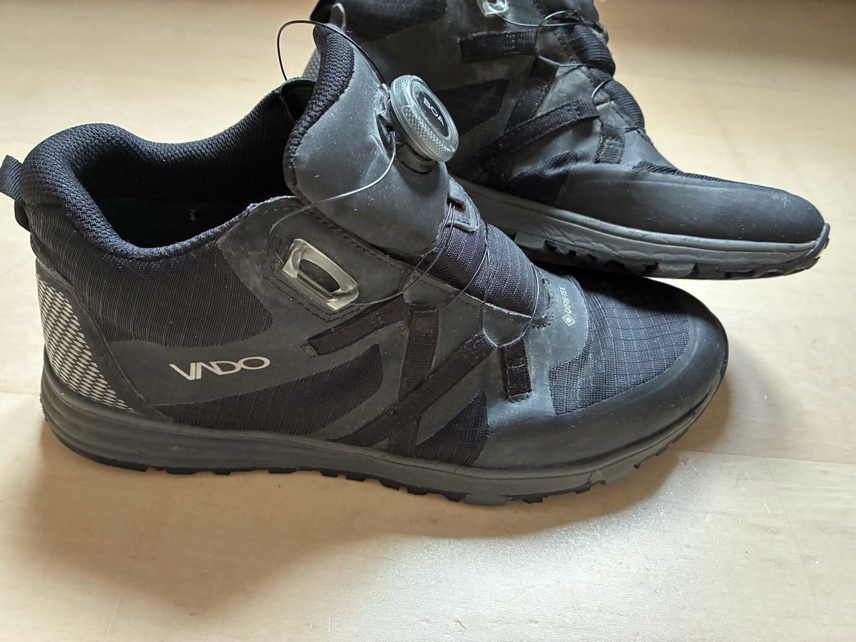 Scarpe da uomo: Vado Gr. 41 – Usato da Biberist venduto da wacholder