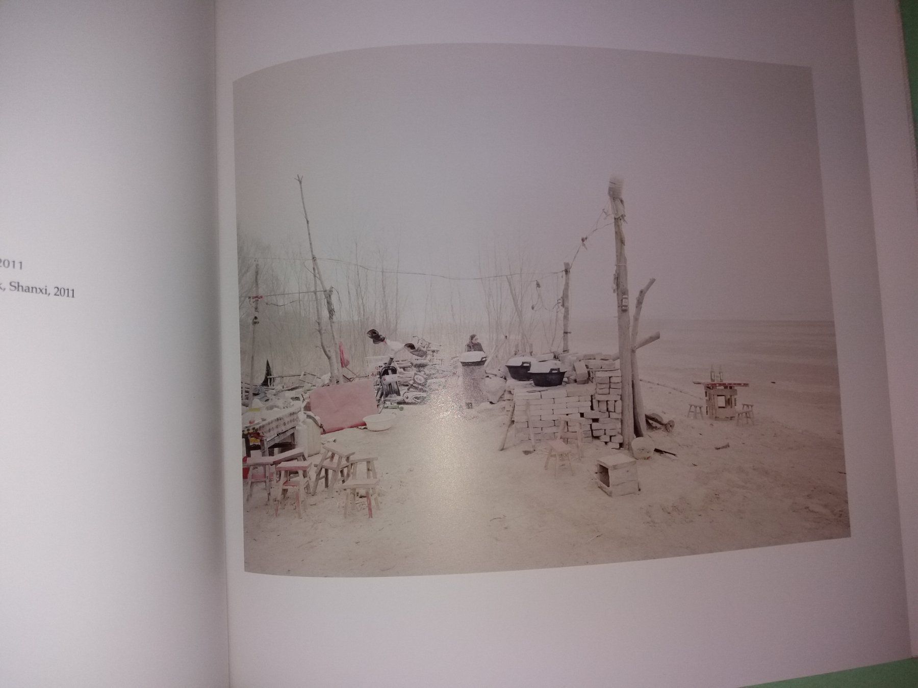 Livres: YELLOW River Zhang Kechun 1st Edition – D'occasion à Welschenrohr par Regool 5