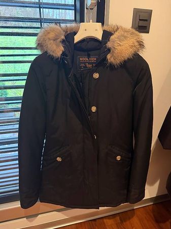 Woolrich Parka (S)