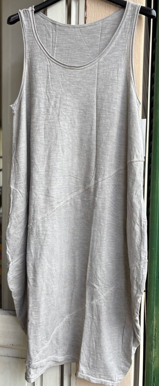 Vestiti: Vestito in cotone, M – Nuovo e nell'imballaggio originale da Locarno venduto da DBSiesta