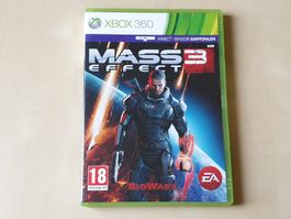 Mass Effect 3