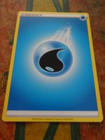 POKEMON (Goutte pointue Liseré jaune) ENERGY 2020