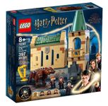 LEGO 76387, Harry Potter, Begegnung mit Fluffy (NEU)