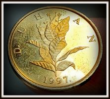 KROATIEN 10 LIPA 1997