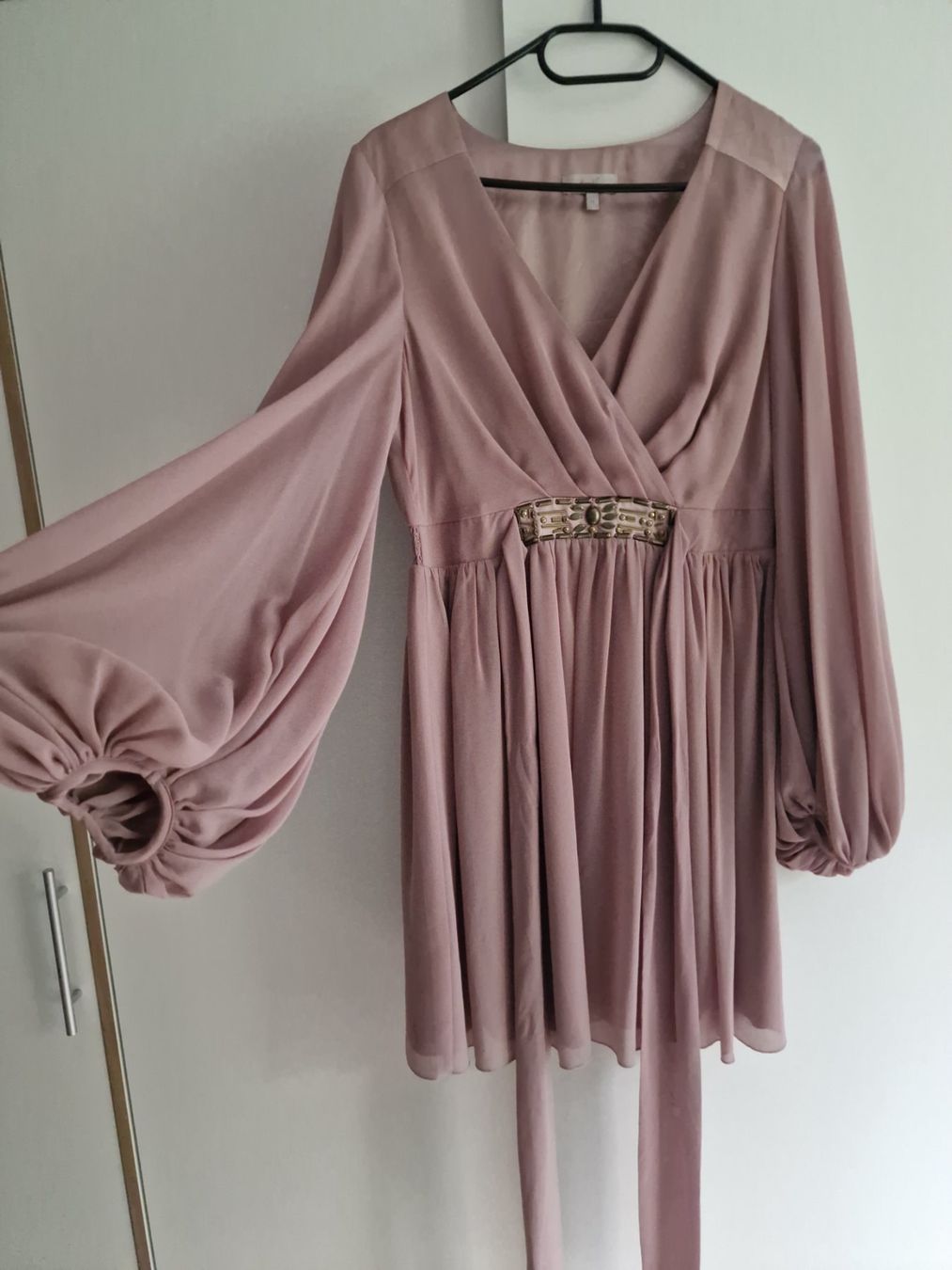 Next Vestiti: Abendkleid XL – Usato da Lyss venduto da kar_vgn2 1
