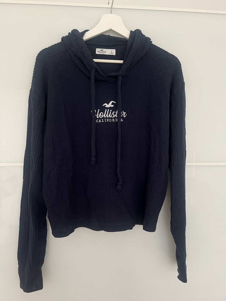 Hollister Pullover & Sweatshirts: Damen Pullover Hollister Grösse L  – Gebraucht aus Stetten AG von Kerstin_W