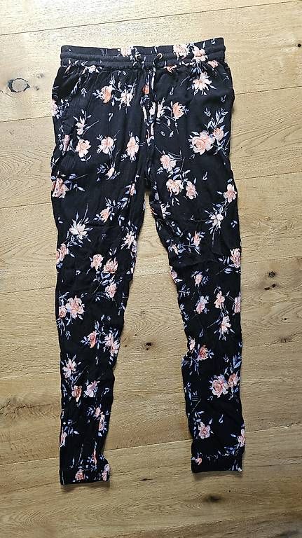 Pantaloni: Sommerhose Grösse S – Usato da Elgg venduto da soleo509 2