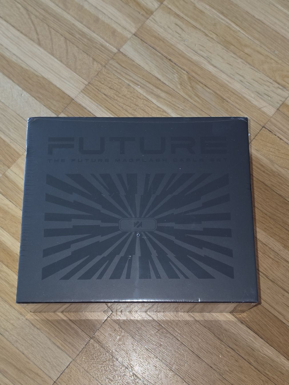 Cavi: Neu: FUTURE MAGFLASH CABLE SET von AOHi – Nuovo e nell'imballaggio originale da Aesch BL venduto da immon